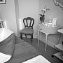 We have four lovely treatment rooms...